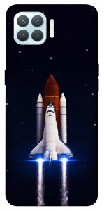 Чохол Rocket launch для Oppo F17 Pro