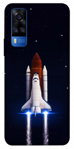 Чохол Rocket launch для Vivo Y51a
