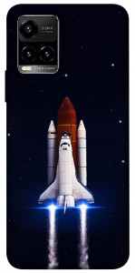 Чохол Rocket launch для Vivo Y33s