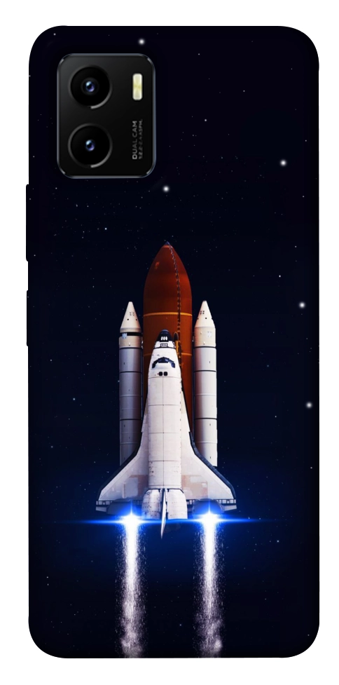 Чехол Rocket launch для Vivo Y15s