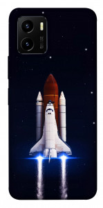 Чехол Rocket launch для Vivo Y15s