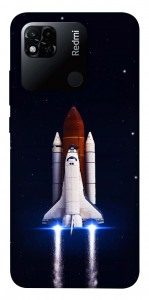 Чохол Rocket launch для Xiaomi Redmi 10A
