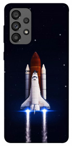 Чехол Rocket launch для Galaxy A73 5G