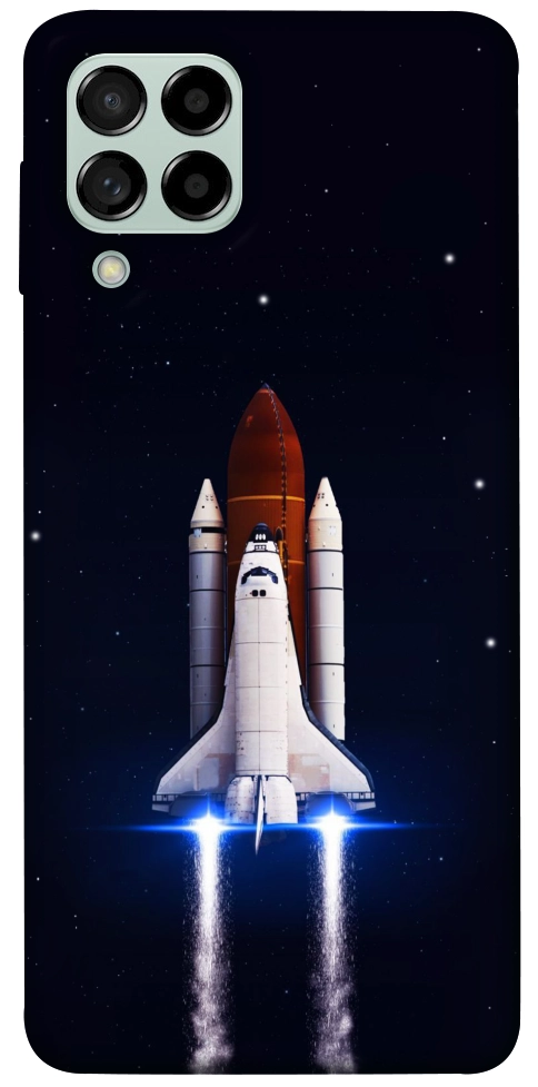 Чохол Rocket launch для Galaxy M53