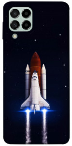 Чехол Rocket launch для Galaxy M53