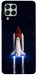 Чохол Rocket launch для Galaxy M53