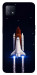 Чехол Rocket launch для Oppo A73 5G