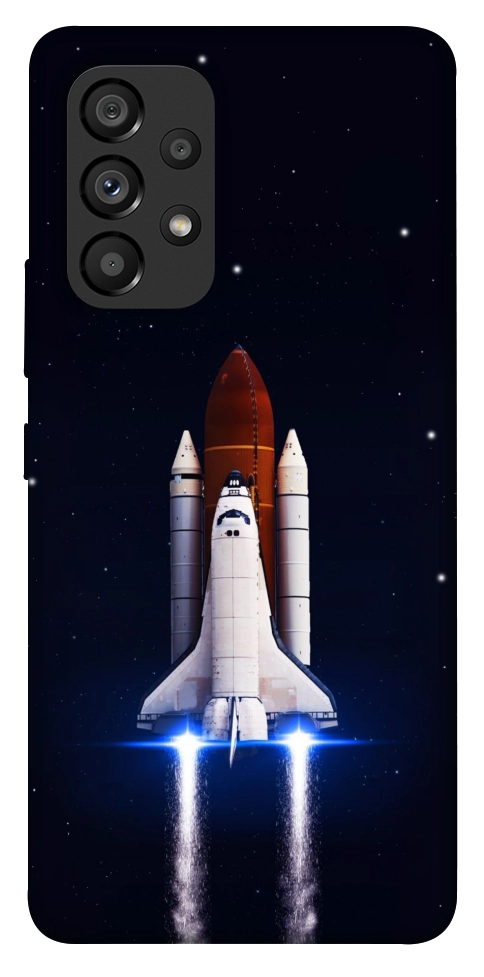 Чехол Rocket launch для Galaxy A53