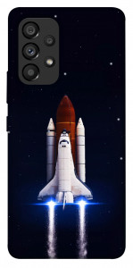 Чехол Rocket launch для Galaxy A53