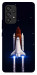 Чехол Rocket launch для Galaxy A53