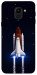 Чохол Rocket launch для Galaxy J6 (2018)