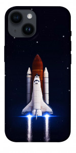 Чохол Rocket launch для iPhone 14