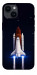 Чехол Rocket launch для iPhone 14