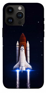 Чехол Rocket launch для iPhone 14 Pro Max