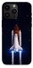 Чохол Rocket launch для iPhone 14 Pro Max