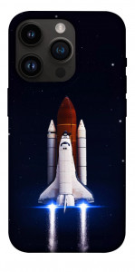 Чехол Rocket launch для iPhone 14 Pro