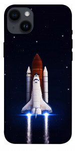 Чехол Rocket launch для iPhone 14 Plus