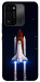 Чехол Rocket launch для TECNO Spark Go 2022 (KG5m)