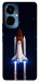 Чохол Rocket launch для TECNO Camon 19 (CI6n)