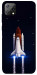 Чехол Rocket launch для Blackview A55