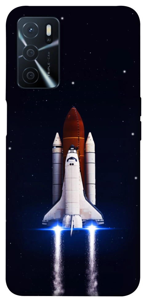 Чехол Rocket launch для Oppo A54s