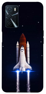 Чохол Rocket launch для Oppo A54s