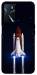 Чехол Rocket launch для Oppo A54s