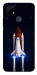 Чохол Rocket launch для Realme C21Y
