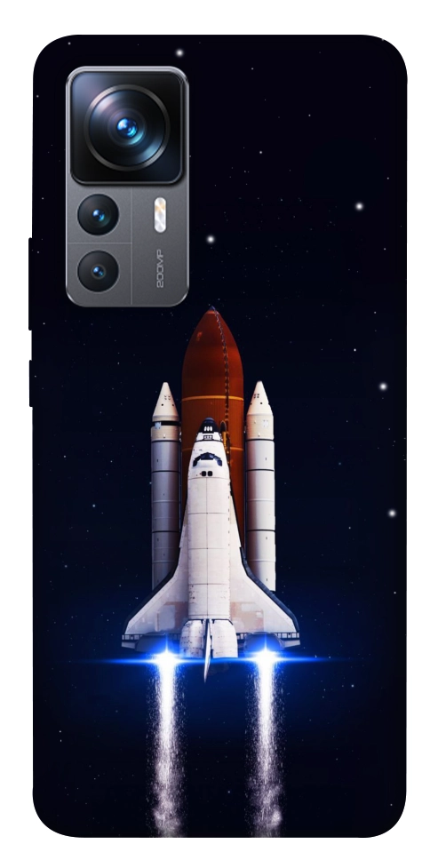 Чехол Rocket launch для Xiaomi 12T