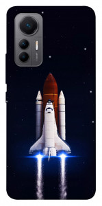 Чехол Rocket launch для Xiaomi 12 Lite