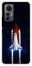 Чехол Rocket launch для Xiaomi 12 Lite