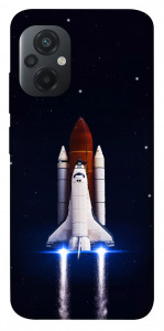 Чехол Rocket launch для Xiaomi Poco M5