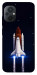 Чехол Rocket launch для Xiaomi Poco M5