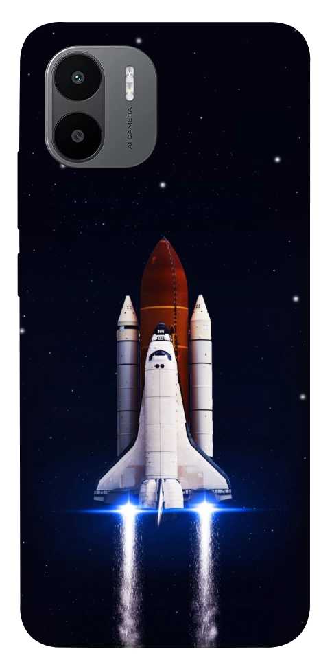 Чехол Rocket launch для Xiaomi Redmi A1