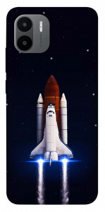 Чохол Rocket launch для Xiaomi Redmi A1