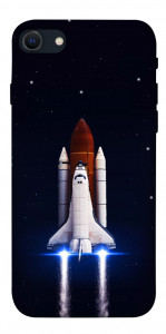Чехол Rocket launch для iPhone SE (2022)