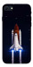Чехол Rocket launch для iPhone SE (2022)