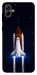 Чохол Rocket launch для Galaxy A04