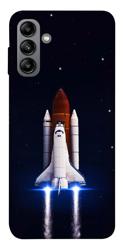 Чехол Rocket launch для Galaxy A04s