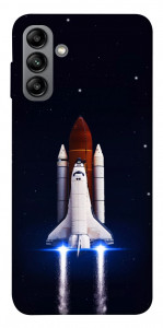 Чехол Rocket launch для Galaxy A04s