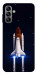 Чехол Rocket launch для Galaxy A04s
