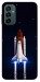 Чехол Rocket launch для Galaxy M13 4G