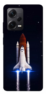 Чехол Rocket launch для Xiaomi Redmi Note 12 Pro 5G