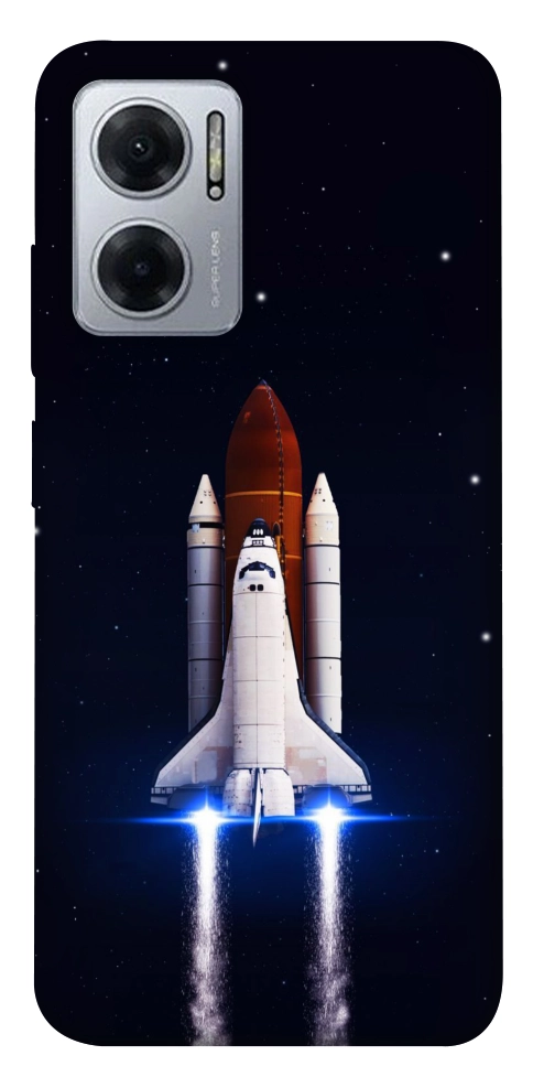 Чохол Rocket launch для Xiaomi Redmi Note 11E
