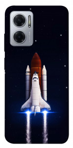 Чохол Rocket launch для Xiaomi Redmi Note 11E