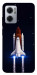 Чохол Rocket launch для Xiaomi Redmi Note 11E