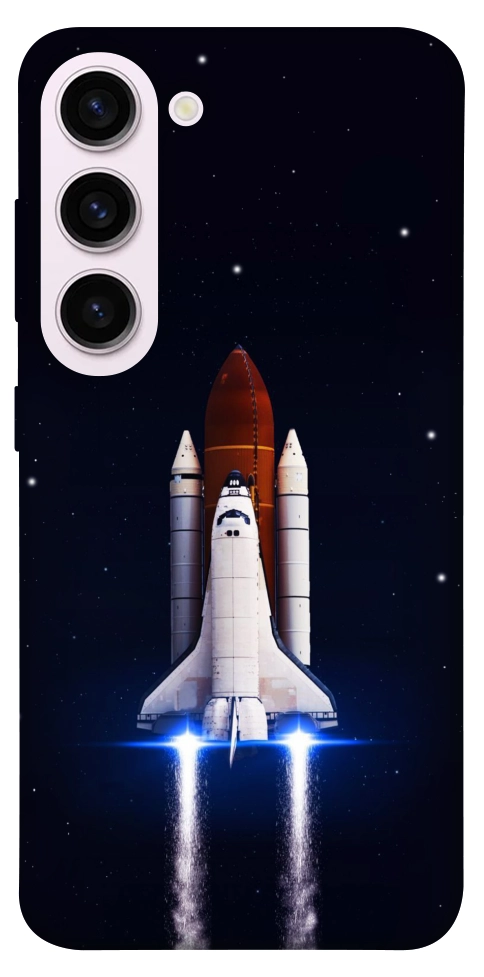 Чехол Rocket launch для Galaxy S23+