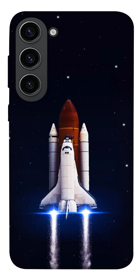 Чохол Rocket launch для Galaxy S23