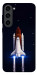 Чохол Rocket launch для Galaxy S23