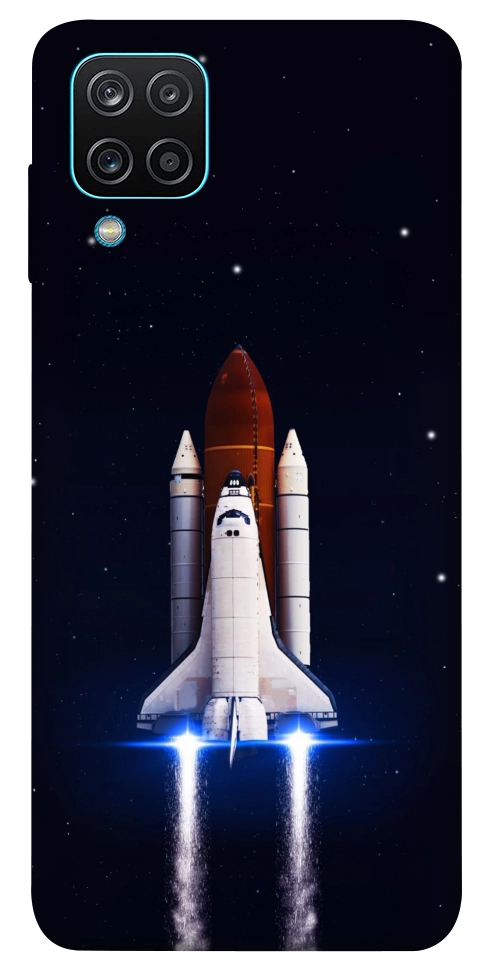 Чехол Rocket launch для Galaxy M12